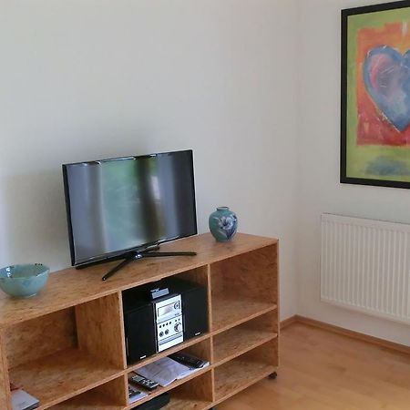 Ferienwohnung Mozart Bayreuth Eksteriør bilde